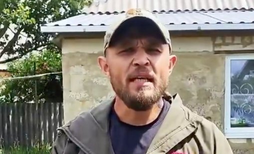 Войник заплаши Путин: Армията ще насочи оръжията си срещу Кремъл ВИДЕО