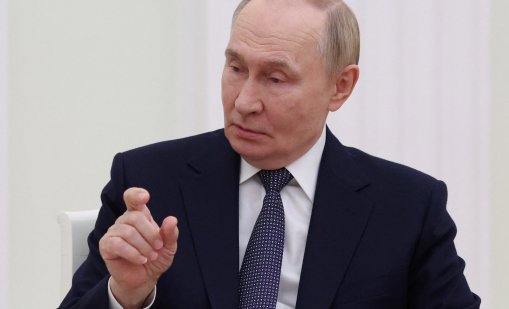 Русия планира да призове 135 000 наборници за срочна военна служба