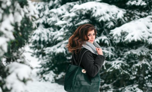 Тенденции при чантите за 2026 г.