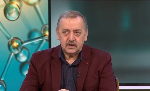 Проф. Кантарджиев: Плашещо двойно увеличение на случаите на хепатит