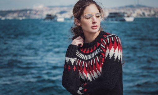 Хит за зимата: Fair Isle пуловери