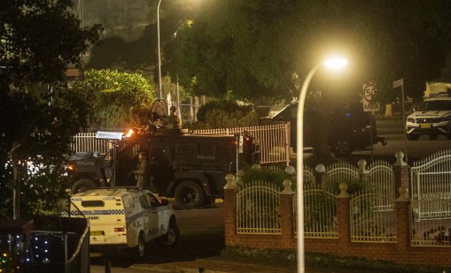 След стрелбата в Сидни: Основният заподозрян е Иран