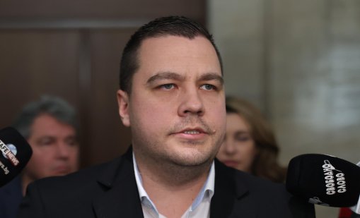 Балабанов: България трябва да стане член на еврозоната
