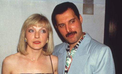 Историята на Мери Остин, годеницата на Фреди Меркюри: къде е тя сега?