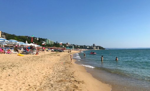 Чеченска връзка в кървавата драма на плажа Кабакум 