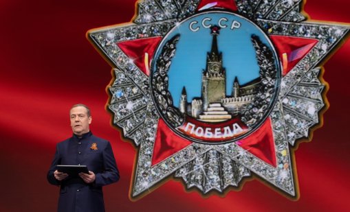 Медведев за "лудия Путин": А Тръмп иска ли Трета световна война?