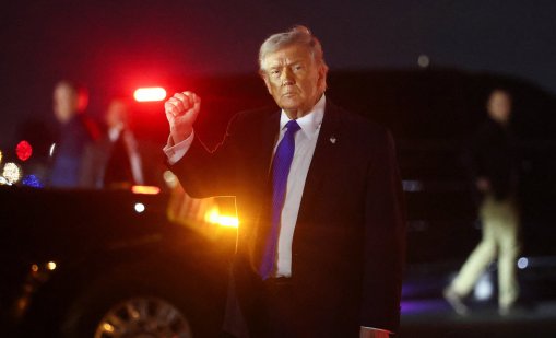 Южна Корея ще разгледа искането на Тръмп за изпращане на кораби в Ормузкия проток