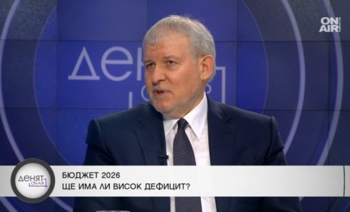Христов: Терзиев закъсня с обществената поръчка за чистотата