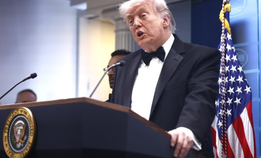 Тръмп констатира: Омразата между Путин и Зеленски е нелепа