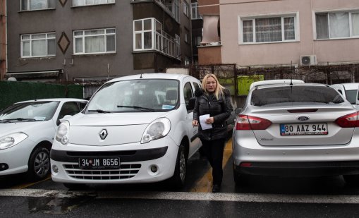 Зони и такси за паркиране - как е уредено в съседните ни страни
