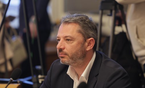 Добрев: Сред кандидатите за депутати на ГЕРБ няма нито един кмет