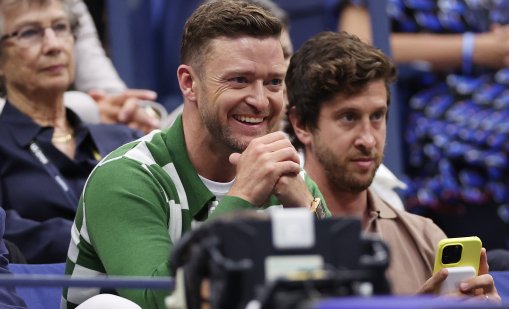 Джъстин Тимбърлейк е добре въпреки Лаймската болест