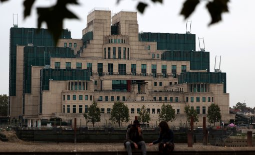 Шефът на MI5 разочарован от провала на шпионския случай между Великобритания и Китай