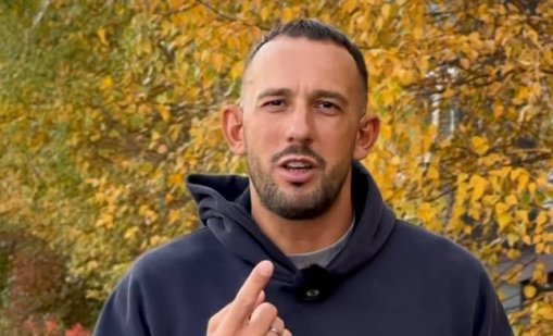 Изяждал по 10 000 калории на ден: Фитнес инфлуенсър почина заради предизвикателство