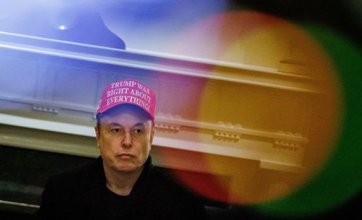 Мъск отново заяви, че транс-дъщеря му е мъртва, тя му отговори ВИДЕО