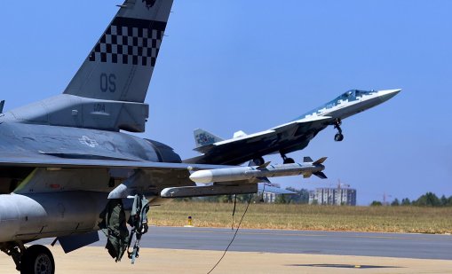 Су-75 Checkmate: Русия обещава първи полет преди края на 2026 г.