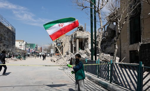 10 милиона реала - Иран пусна банкнота с най-високата номинална стойност досега