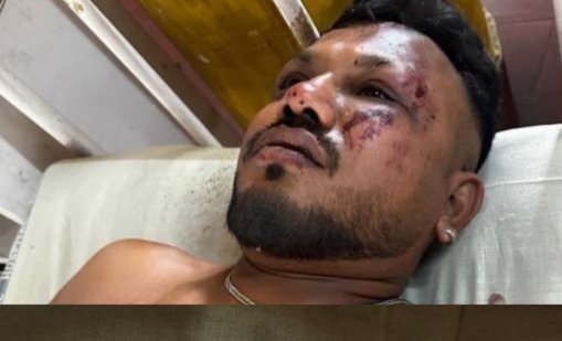 Оцелелият от самолета на Air India Рамеш: Самолетът се разцепи на две, преди да удари земята