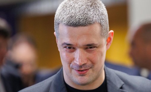 Рейтингът на одобрение за Федоров скача и изпреварва този на Зеленски