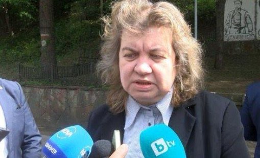 Киселова: Последният ни разговор с Радев беше на 9 май сутринта