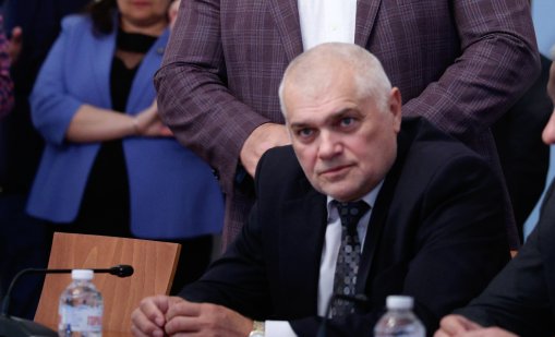 Валентин Радев: Няма достатъчно информация по казуса "Баба Алино"