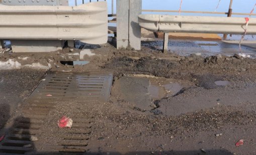 АПИ призна: 106 моста у нас са в критично състояние, 410 - в лошо