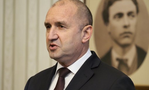 В Украйна припомниха за Радев: Той нарече отбраната ни "обречена кауза" 