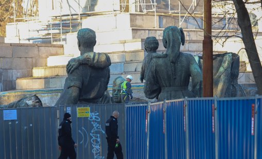 От Аспарух до Симеон Велики: Спор какво да има на мястото на МОЧА 