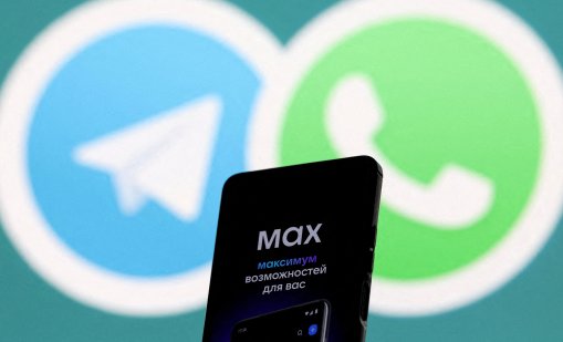 С прекъсванията на Telegram, комуникацията с окупираната Украйна се разпада