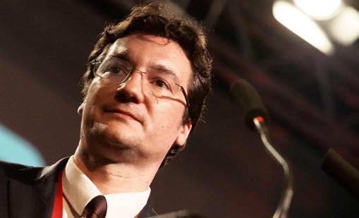 Крум Зарков: Дори и да има някой от БСП в служебния кабинет, той ще бъде в лично качество