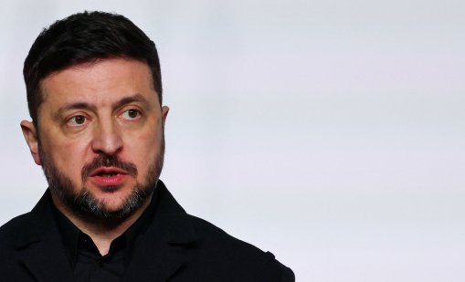 Зеленски получи покана за Мюнхенската конференция по сигурността