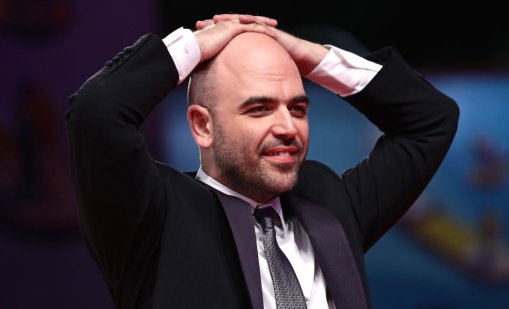 Роберто Савиано, разкрил подземния свят на Камората: Животът ми е съсипан непоправимо! 