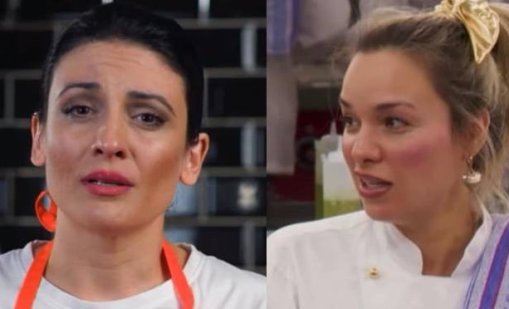 Диана Димитрова ще съди Рая Пеева заради думите, че има "психични проблеми"