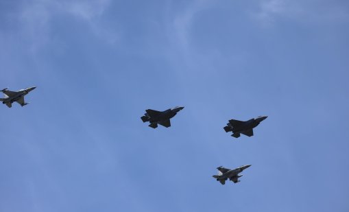 F-16 за България се отлагат до 2030 г.: Какви са вариантите пред София?