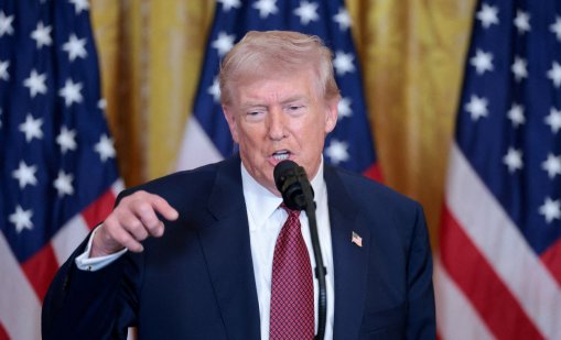 Канада, Германия и Норвегия натискат Тръмп за руския петрол