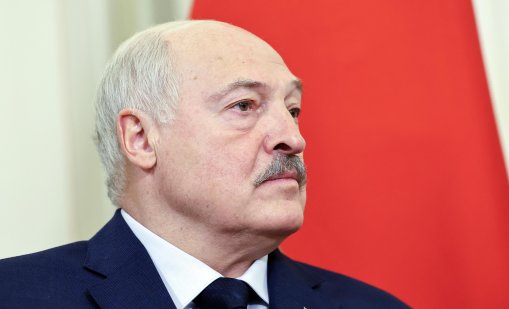 Лукашенко: Потомците на нацистите искат да сформират &bdquo;юмрук за атака срещу Изтока&ldquo;