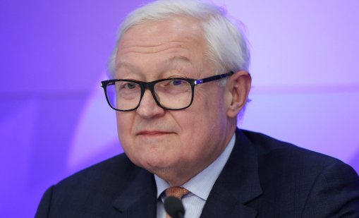 Русия не е готова на териториални отстъпки и не приема западни войски в Украйна