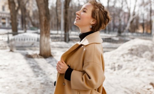 Зимни палта &ndash; моделите които да носите този сезон