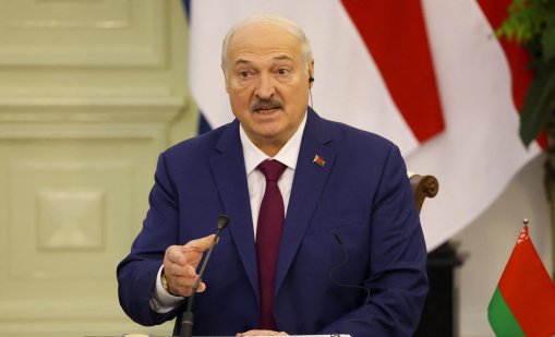 Лукашенко поздрави Тръмп за 250-годишнината на САЩ 