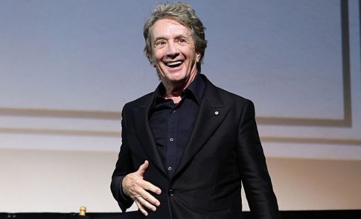 Не комедия, а драма - трагичният живот на актьора Мартин Шорт