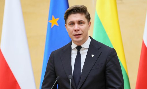 Литва обвини Русия в опит за саботаж срещу системата "Старлинк"