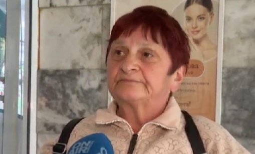 Грипът настъпва през ноември
