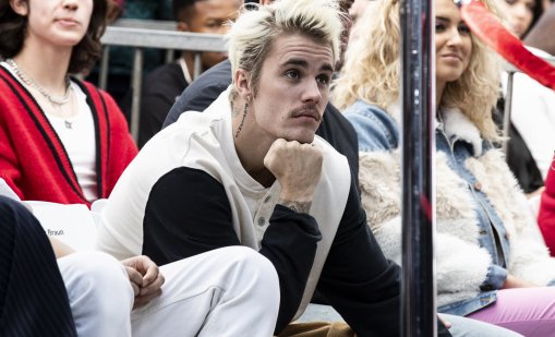 Джъстин Бийбър шокира като разкри кое счита за изневяра