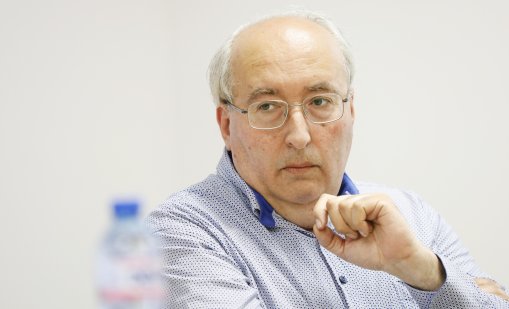 Тони Николов: Денят за размисъл трябва да бъде време за критично мислене 