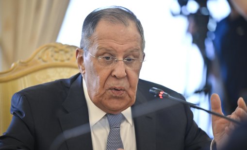Лавров: Европа живее в илюзии за Украйна и не може да поставя ултиматуми на Русия