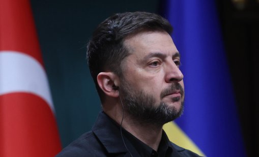 Паника в Киев заради тайните преговори на Тръмп с Путин