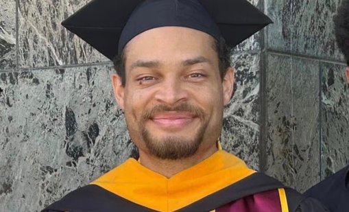 Коул Томас Алън е високообразован и академично успешен, но защо стреля по Тръмп? СНИМКИ