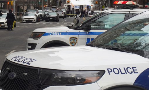 Шофьор застреля полицай при пътна проверка и се самоуби