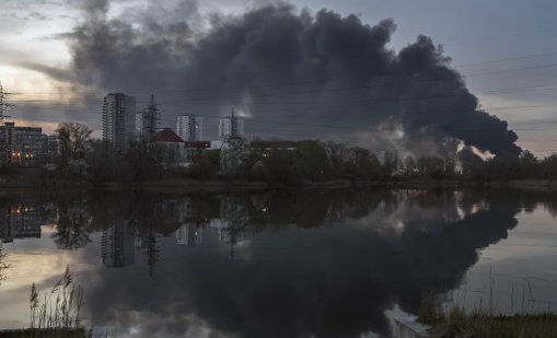 Какво се крие зад новата руска крилата ракета, предназначена за Су-57?