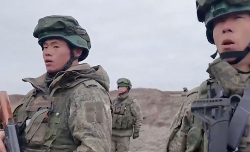 Ким Чен Ун зове войниците си в Украйна да се самовзривяват, вместо да бъдат пленени 